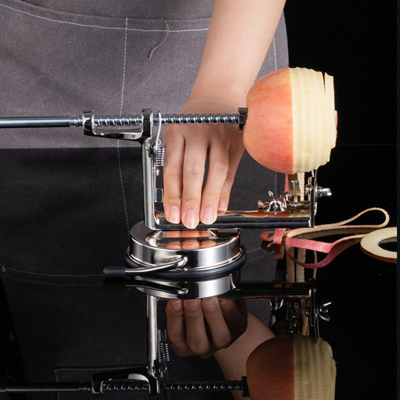Hand-operated Electroplating Peeler Commercial Multi-functional Kitchen Gym From House