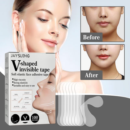 Invisible Patch Face Lifting Patch Fade Fine Lines Firming Beauty dealsniper-net