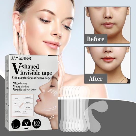 Invisible Patch Face Lifting Patch Fade Fine Lines Firming