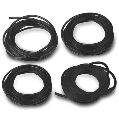 4 Petrol Fuel Line Hose Gas Pipe Tubing For Trimmer Chainsaw Mower Blower Tools Garden dealsniper-net