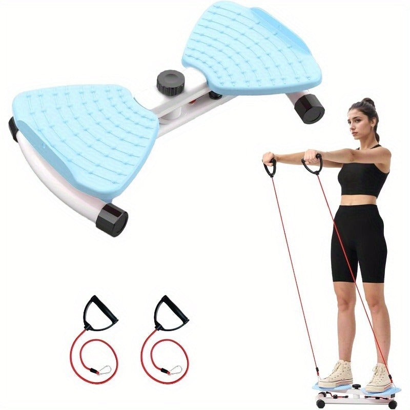 Waist Twist Exercise Machine, A Machine Designed For Weight Loss Sports DealSniper.net