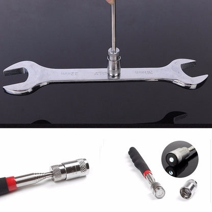 LED Magnetic Pick Up Tool Tools dealsniper-net