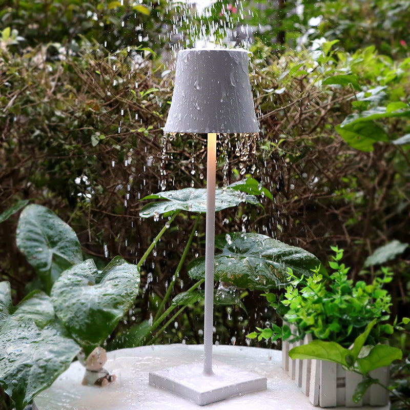 European Style Living Room Reading Bedside Desk Lamp Home Decor Gym From House