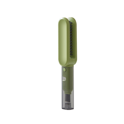 Multifunctional Hand Guard Cutter Cleaning Brush Kitchen Gym From House Green