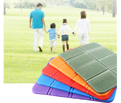 New Outdoor Cushion Folding Foam Picnic