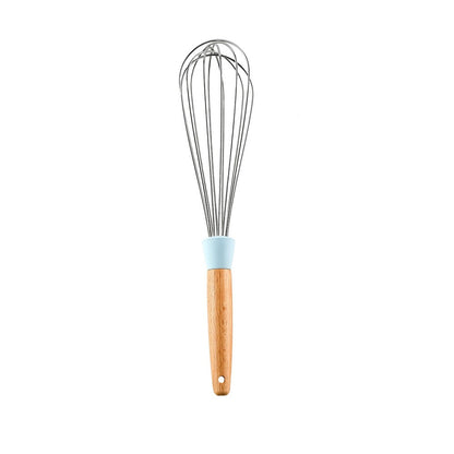 Home Kitchen Silicone Non-Stick Cookware Set Kitchen DealSniper.net Egg beater