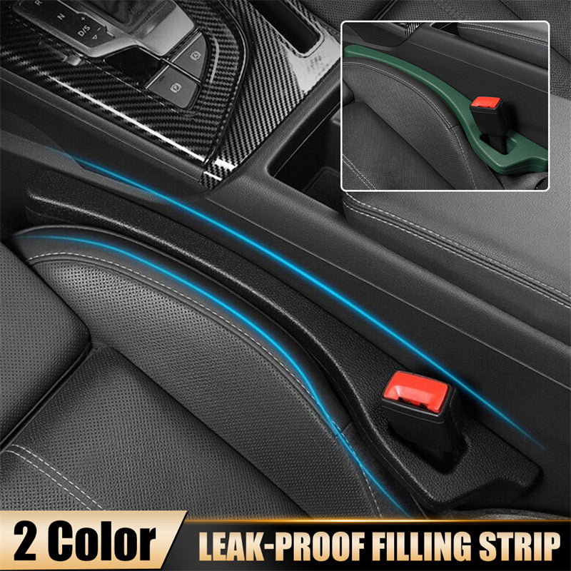 New Car Interior Car Seat Anti Dropping Storage Strip
