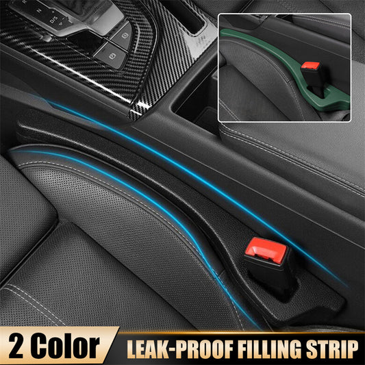 New Car Interior Car Seat Anti Dropping Storage Strip