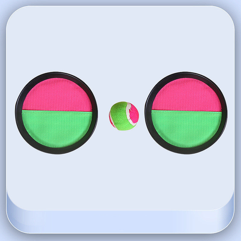 Sensory Integration Training Equipment Home Sticky Ball Kids DealSniper.net A