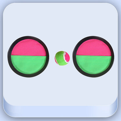 Sensory Integration Training Equipment Home Sticky Ball Kids DealSniper.net A