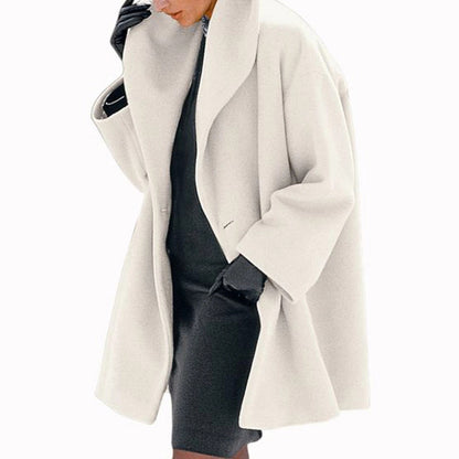 Women's Trendy Clothes Multi-color Round Neck Loose Sweater Women Gym From House