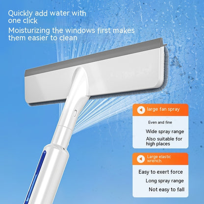 Water Spray Glass Wiper Blade Cleaning Special Cleaning Tools House dealsniper-net