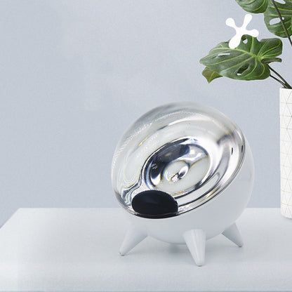 Creative Ball Magnetic Fluid Vibration Pickup House DealSniper.net