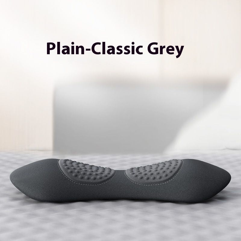 Bed For Sleep Waist Support Lumbar Support Pillow Health DealSniper.net