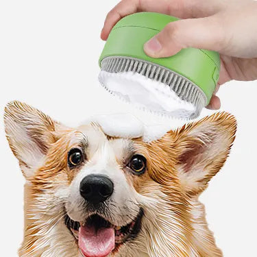 Cat Spray Comb Electric Massage Comb Hair Pet Spray Pets dealsniper-net