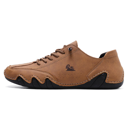 Men's Casual Shoes Lazy Man Octopus Men DealSniper.net