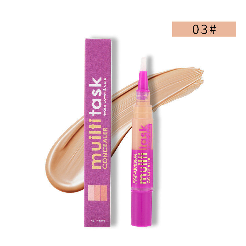 Home Fashion Spot Flawless Concealer Beauty dealsniper-net 3style