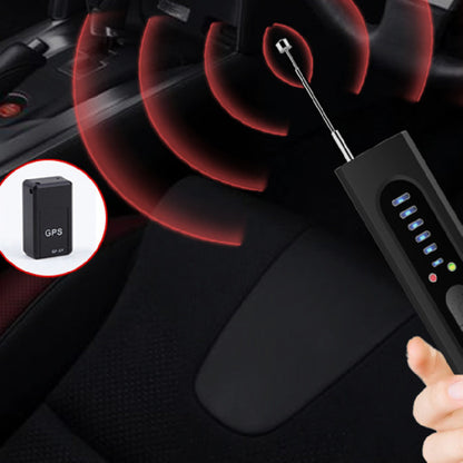 New Wireless Signal Infrared Detector House Gym From House