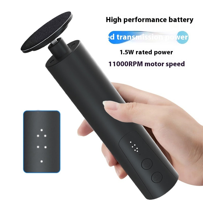 All-in-one Electric Nail Grinder Beauty dealsniper-net