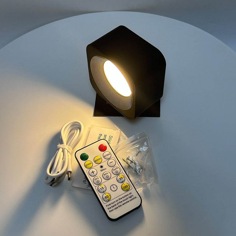 New Punch-free Touch Lamp House Gym From House