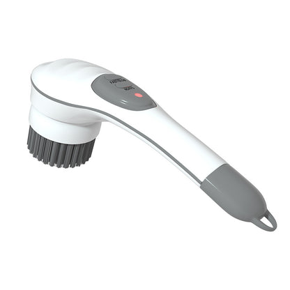 New Multifunctional Electric Dishwashing Brush For Wireless Cleaning House Gym From House