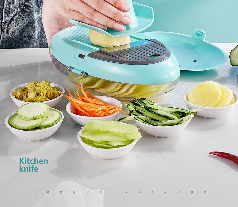 Household Kitchen Shredded Potatoes Shredder Kitchen DealSniper.net