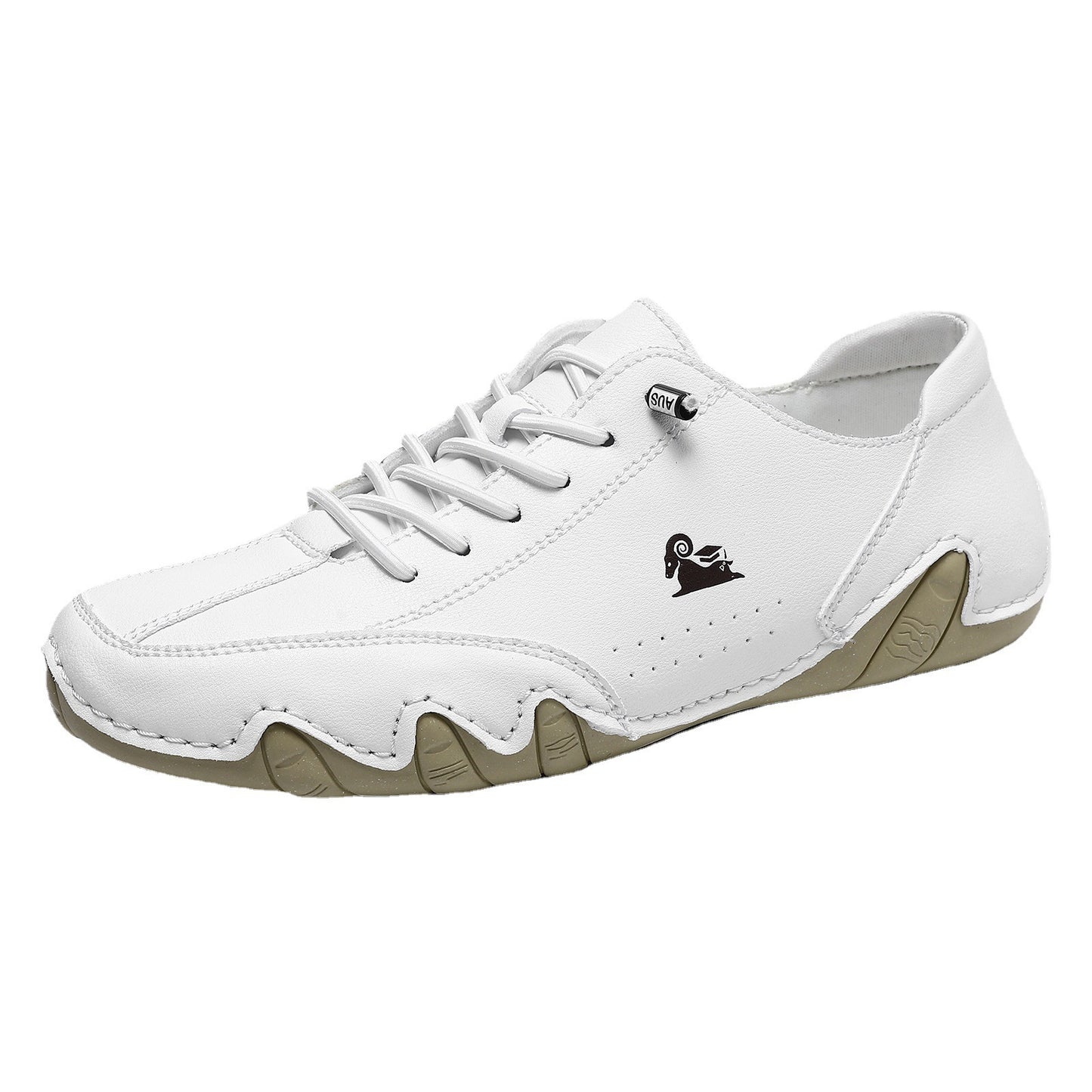 Men's Casual Shoes Lazy Man Octopus Men DealSniper.net