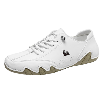 Men's Casual Shoes Lazy Man Octopus Men DealSniper.net