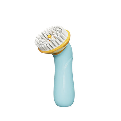 New Hand-held Pet Bath Brush Bath Brush Cleaning Pet Shower Pets Gym From House