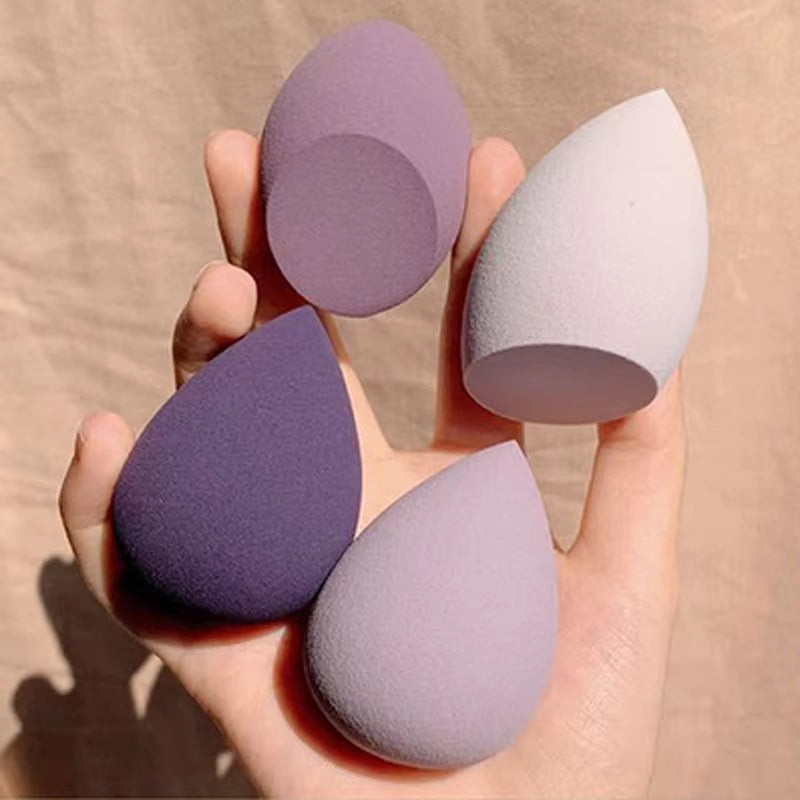 Make Up Blender Cosmetic Puff Makeup Sponge Foundation Beauty DealSniper.net