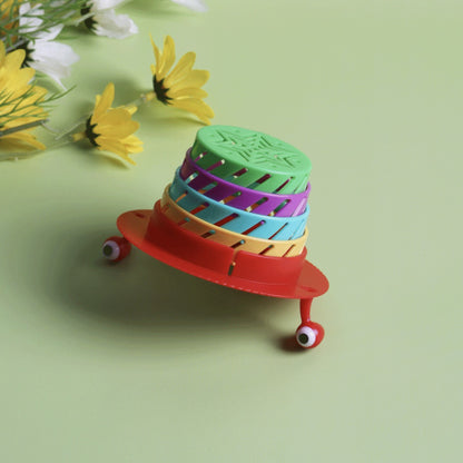 Home Fashion Kitchen Rainbow Filter Home DealSniper.net