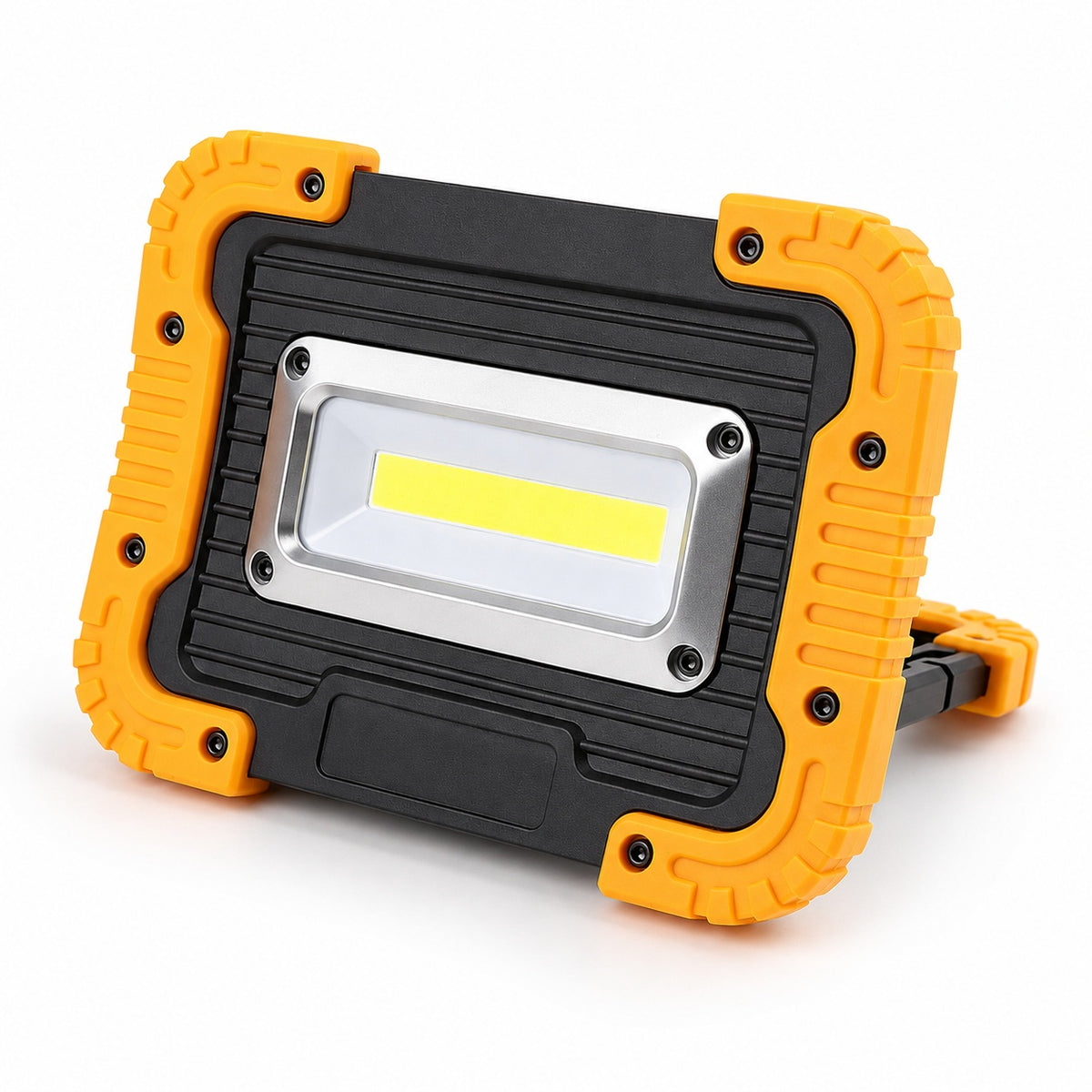 Rechargeable Power Bank Function Type C Waterproof LED Work Light Outdoor DealSniper.net GW2002