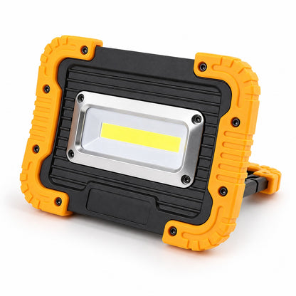 Rechargeable Power Bank Function Type C Waterproof LED Work Light Outdoor DealSniper.net GW2002