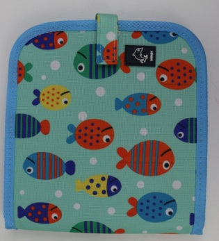 Children's Portable Drawing Book Blackboard Electronics dealsniper-net 10