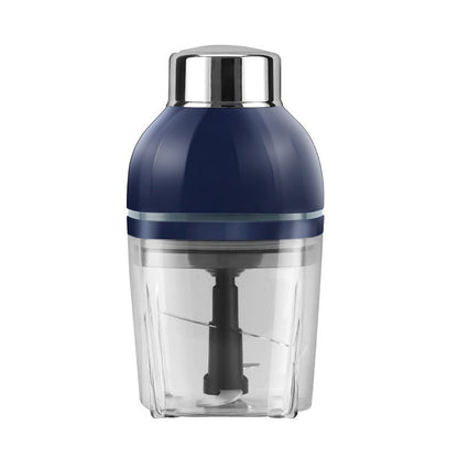 Multifunctional Meat Grinder Blender Home Cooking Machine Kitchen DealSniper.net Dark Blue EU 220V
