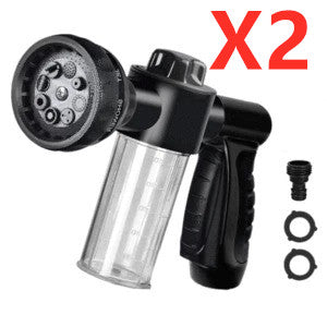Foam Spray Gun High Pressure Automotive Foam Spray Gun