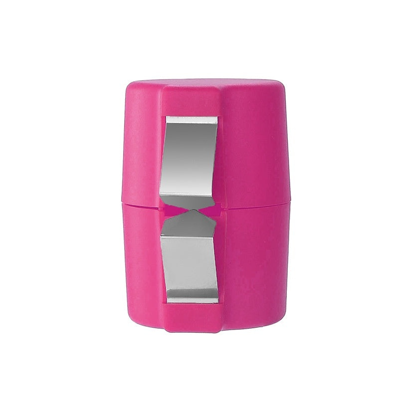 Egg Shell Opener Egg Beater Kitchen Baking Tools Kitchen Cooking Kitchen DealSniper.net Pink 1PCS