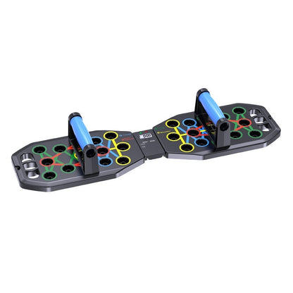 Home Multifunctional Push Up Training Board Sports DealSniper.net
