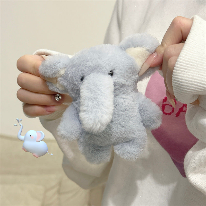 Elephant Wireless Bluetooth Headset Protective Cover Kids DealSniper.net