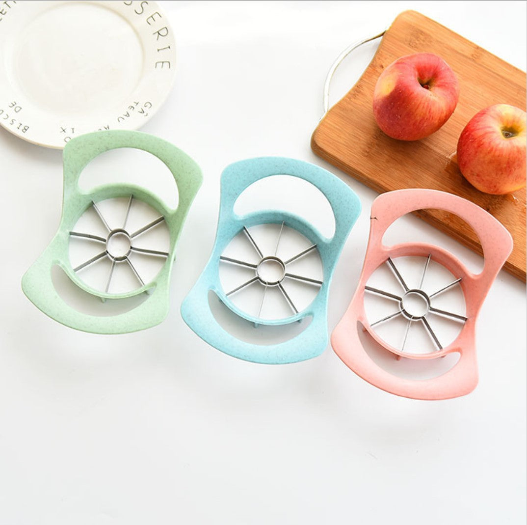 Multifunction Fruit Cutting Device Nordic Color Slicer Kitchen dealsniper-net