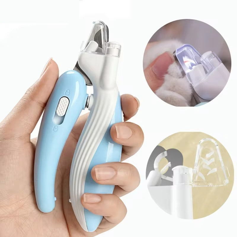 Pet Nail Clippers Dog Nail Clippers Cat Nail Clippers Pets Gym From House