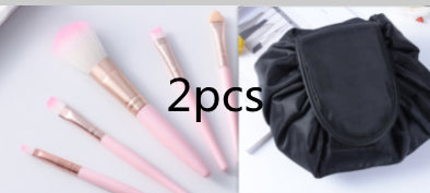 Cosmetic Bag Storage Capacity Travel Storage