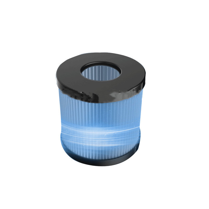 TVOC Air Detection Purifier Gadgets DealSniper.net Filter