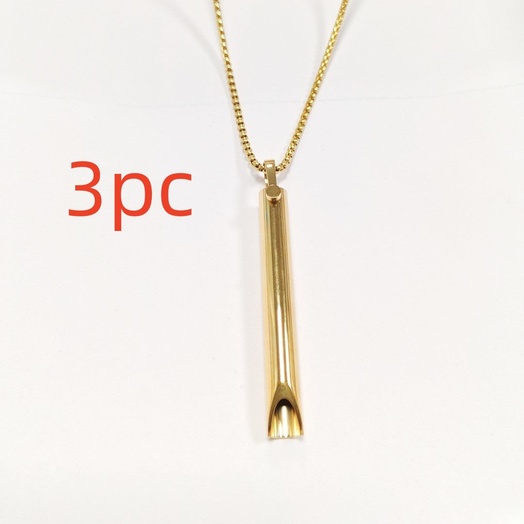 Adjustable Breathing Relieve Pressure Decompression Health DealSniper.net Gold3pcs