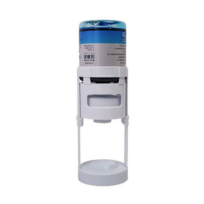 Deodorant Automatic Quantitative Cleaning Odor House dealsniper-net