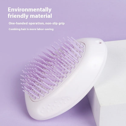 Pet Cat Cleaning Comb Hair Remover Pets Gym From House