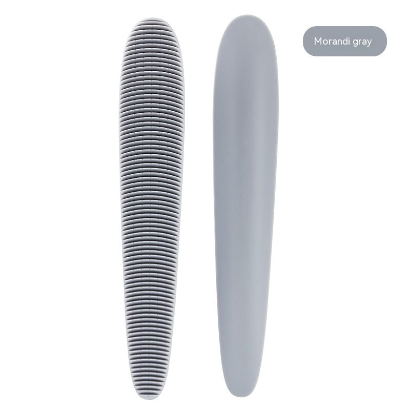 Pet Comb Cat Tongue Combs Shower Massage Itching Remover Pets Gym From House Gray A1029