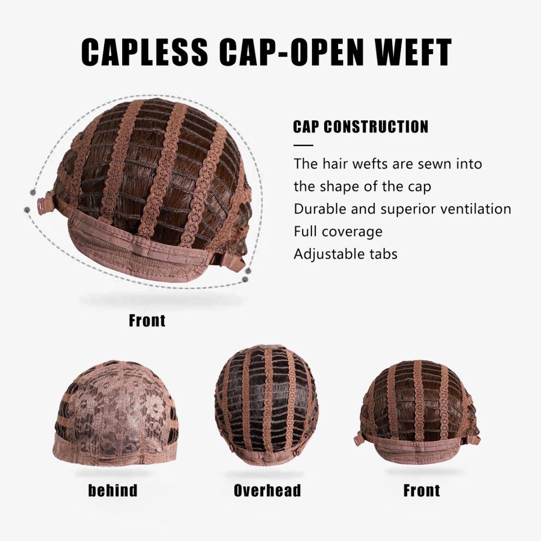 LC283-1 Wig Beauty DealSniper.net