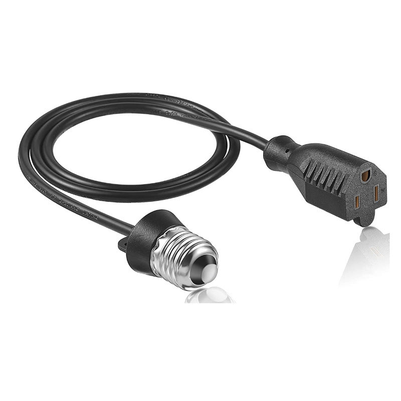 E26 American Standard Lamp Holder Adapter Electronics DealSniper.net