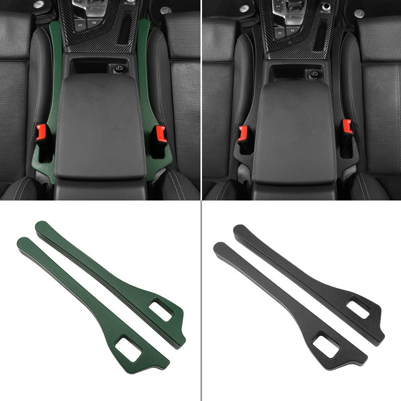 New Car Interior Car Seat Anti Dropping Storage Strip